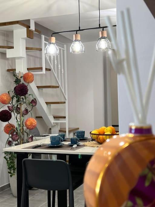 Cortile Marconi Apartment Palermo Luaran gambar