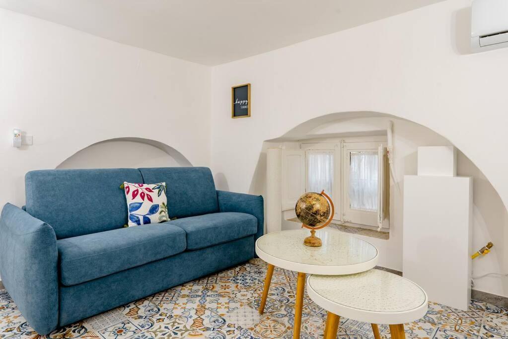 Cortile Marconi Apartment Palermo Luaran gambar