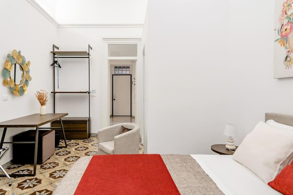 Cortile Marconi Apartment Palermo Luaran gambar
