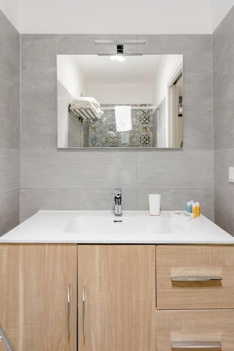 Cortile Marconi Apartment Palermo Luaran gambar