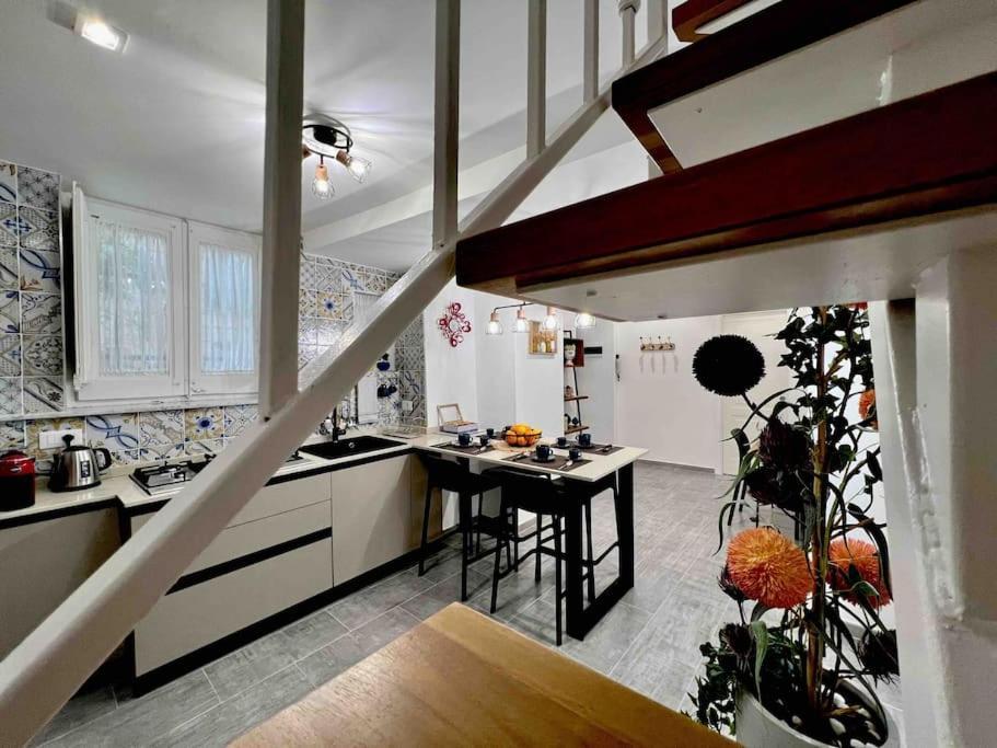 Cortile Marconi Apartment Palermo Luaran gambar